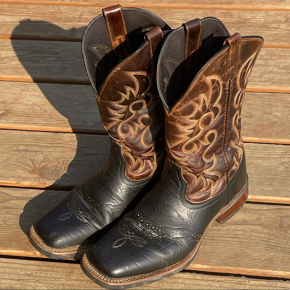 laredo boots